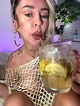 CheekyChels online show from 01-11-26, 01:38