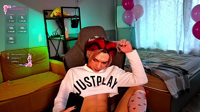 Snapshot of leon_yuugen chatting on 02-09-25, 11:25 leon yuugen online show from 02-09-25, 11:25