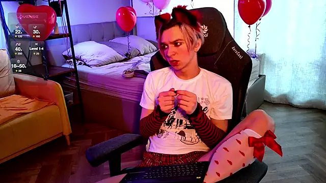 Snapshot of leon_yuugen chatting on 02-15-25, 08:11 leon yuugen online show from 02-15-25, 08:11