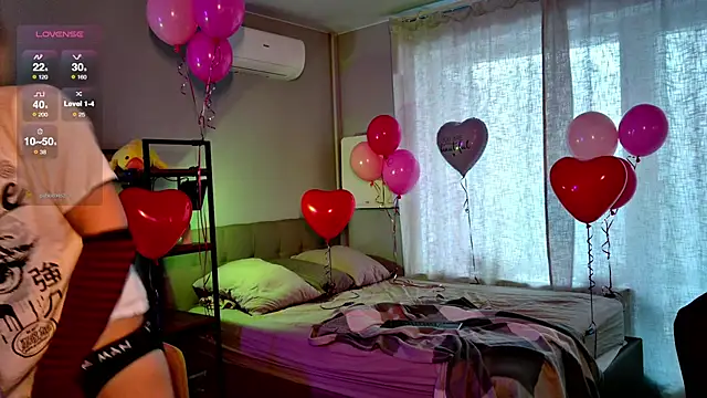 Snapshot of leon_yuugen chatting on 02-15-25, 11:17 leon yuugen online show from 02-15-25, 11:17