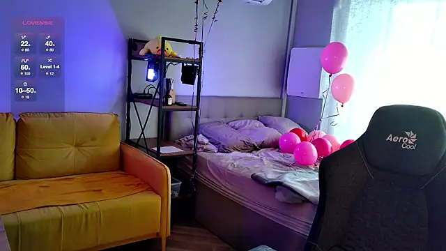 Snapshot of leon_yuugen chatting on 02-27-25, 08:06 leon yuugen online show from 02-27-25, 08:06