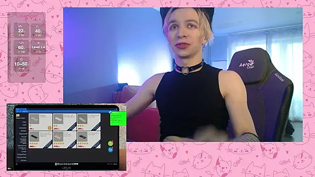 Snapshot of leon_yuugen chatting on 03-21-25, 02:07 leon yuugen online show from 03-21-25, 02:07