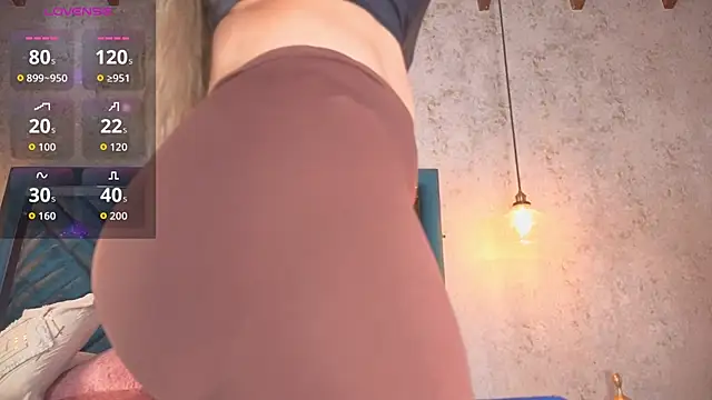 Marttina Ruiz online show from 09-16-25, 04:52