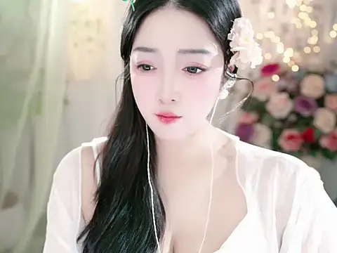 WenBao-Bao online show from 01-10-25, 06:20