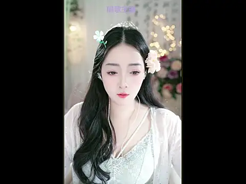 WenBao-Bao online show from 03-23-25, 06:16