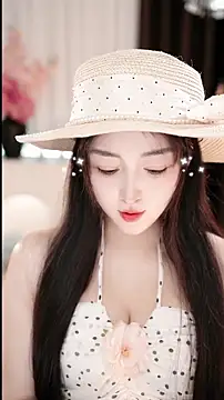 WenBao-Bao online show from 04-04-26, 07:06