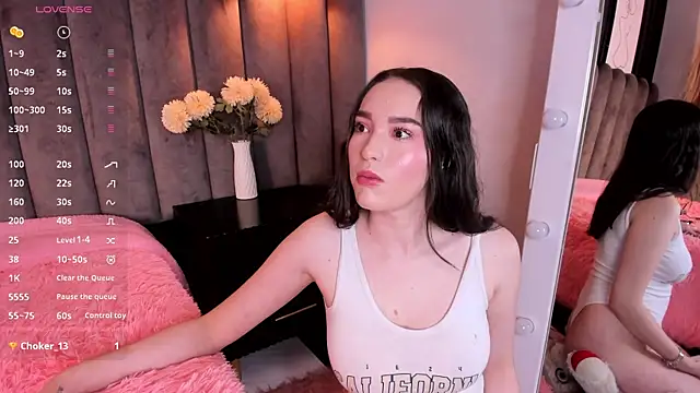 chelsea bolton  online show from 09-20-25, 01:56