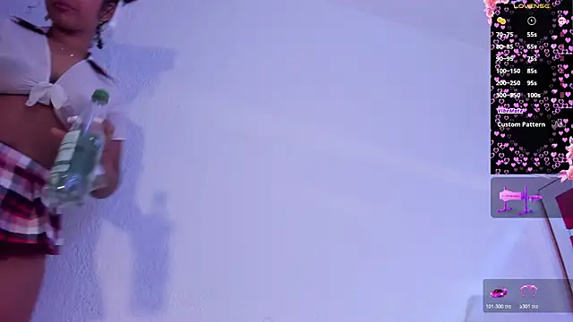 cataleyah 07 online show from 04-09-26, 09:20