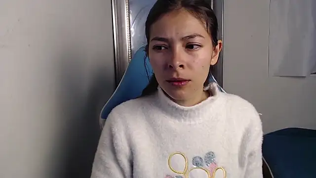 Aleska Miami online show from 09-10-25, 01:44