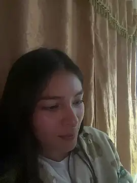 Aleska Miami online show from 01-09-26, 01:19