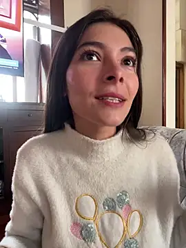 Aleska Miami online show from 03-12-26, 02:01