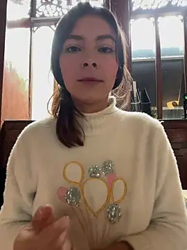 Snapshot of Aleska_Miami chatting on 04-22-26, 02:18 Aleska Miami online show from 04-22-26, 02:18