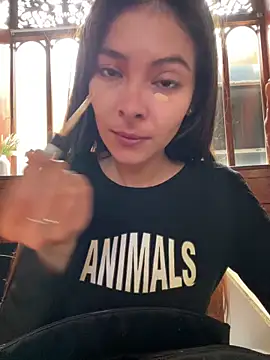 Snapshot of Aleska_Miami chatting on 06-04-26, 02:56 Aleska Miami online show from 06-04-26, 02:56