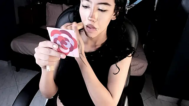 vaiolethsan   online show from 01-09-26, 08:10