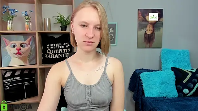 BeautyBlondy online show from 09-18-25, 05:42