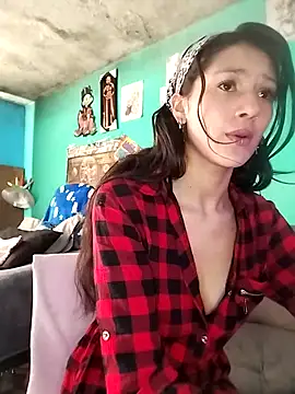 Cleo Hott online show from 11-04-25, 01:10