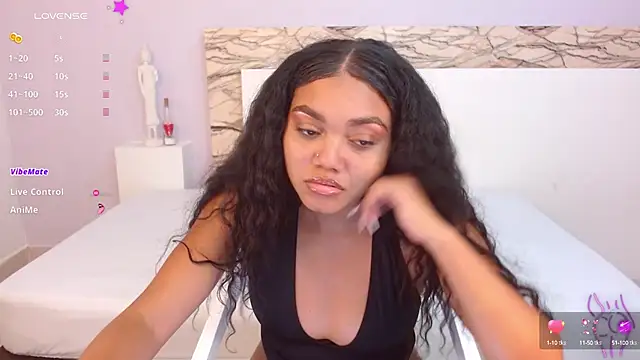 Snapshot of JasmineRose7 chatting on 02-25-25, 10:47 JasmineRose7 online show from 02-25-25, 10:47