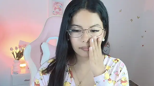 sweet dania  online show from 02-22-26, 05:30