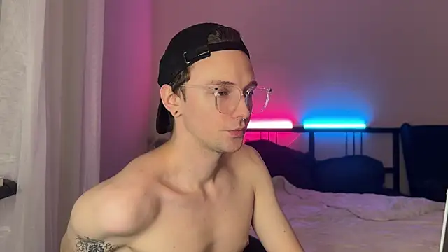 Calvin Polanski online show from 01-20-25, 08:40