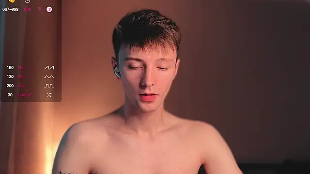 Calvin Polanski online show from 09-23-25, 11:13