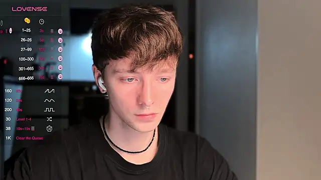 Calvin Polanski online show from 02-27-26, 05:35