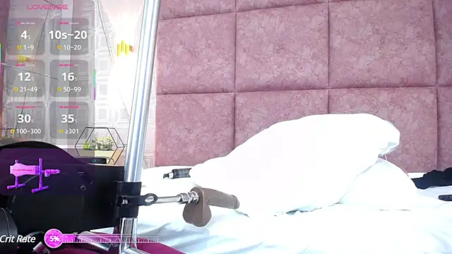 StefanyVega1 online show from 02-02-25, 07:46