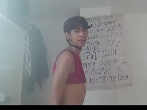 boysLittle online show from 01-19-25, 09:34