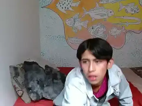 boysLittle online show from 01-26-25, 12:01