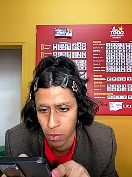 boysLittle online show from 09-24-25, 09:07