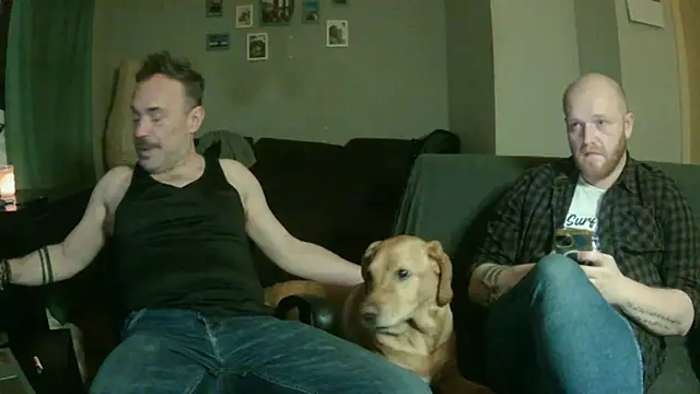 GaySexxPL online show from 04-26-26, 06:38