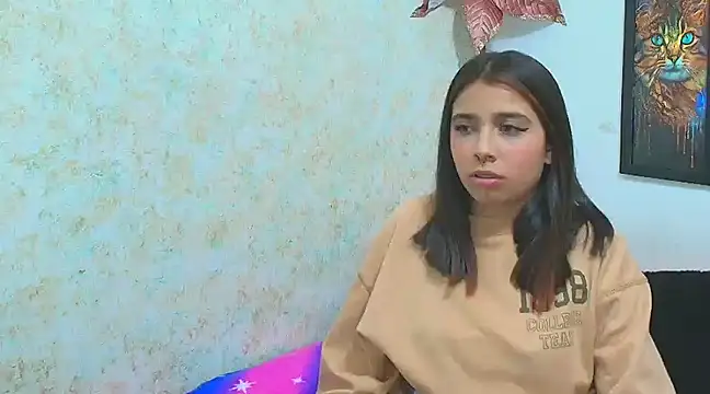 Rousse violett online show from 01-14-25, 09:51