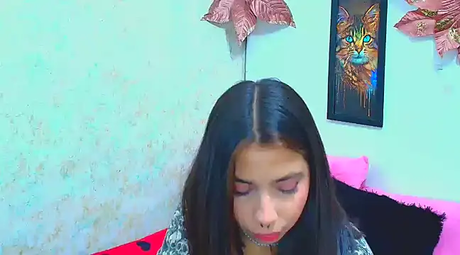 Rousse violett online show from 01-24-25, 07:39