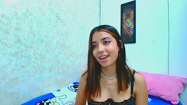 Rousse violett online show from 02-28-25, 10:50