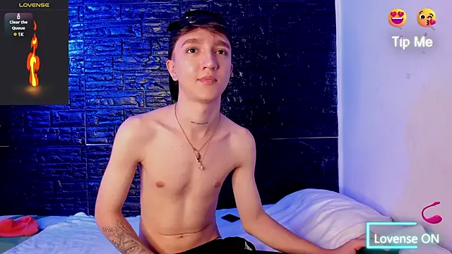 jeremy salvatore online show from 03-18-25, 06:25