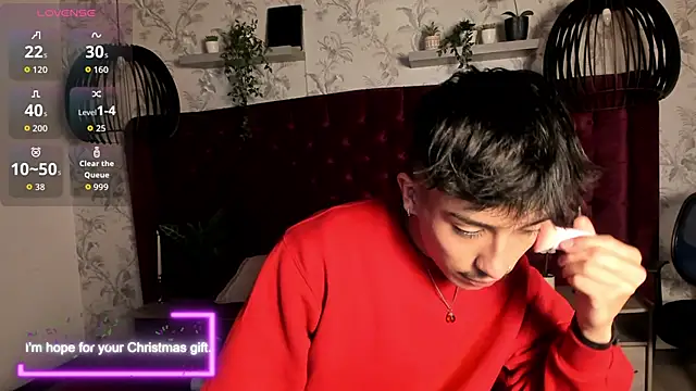 Snapshot of tim__fox chatting on 12-15-25, 12:20 tim fox online show from 12-15-25, 12:20