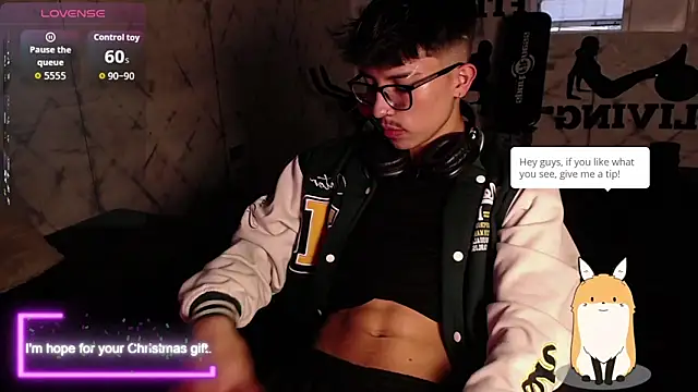 Snapshot of tim__fox chatting on 12-16-25, 11:37 tim fox online show from 12-16-25, 11:37