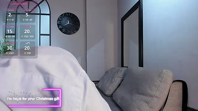 Snapshot of tim__fox chatting on 12-19-25, 11:50 tim fox online show from 12-19-25, 11:50