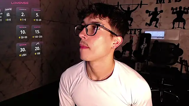 Snapshot of tim__fox chatting on 01-13-26, 11:37 tim fox online show from 01-13-26, 11:37