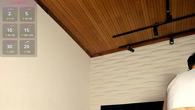 Snapshot of tim__fox chatting on 01-15-26, 11:59 tim fox online show from 01-15-26, 11:59