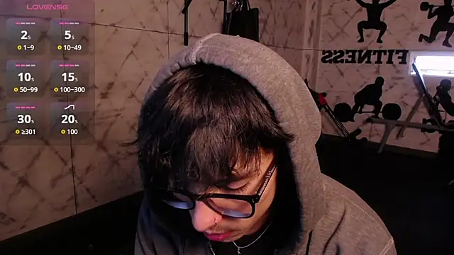 Snapshot of tim__fox chatting on 02-10-26, 12:09 tim fox online show from 02-10-26, 12:09