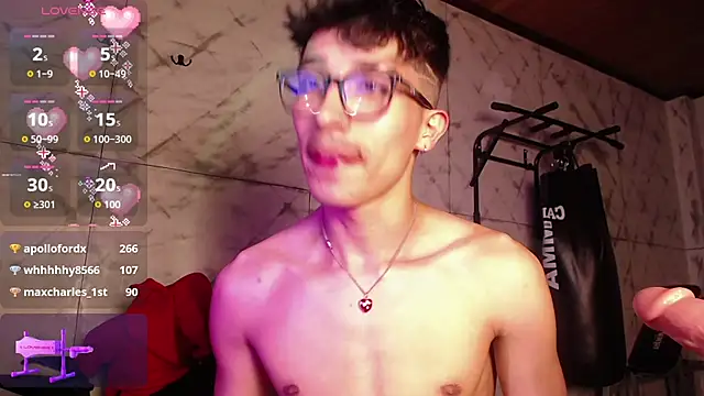 Snapshot of tim__fox chatting on 02-15-26, 11:56 tim fox online show from 02-15-26, 11:56