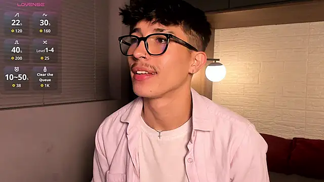 Snapshot of tim__fox chatting on 02-23-26, 11:40 tim fox online show from 02-23-26, 11:40