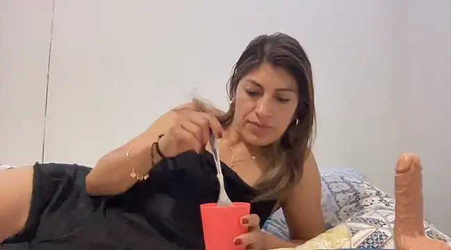 LunaBeya online show from 03-20-25, 11:27