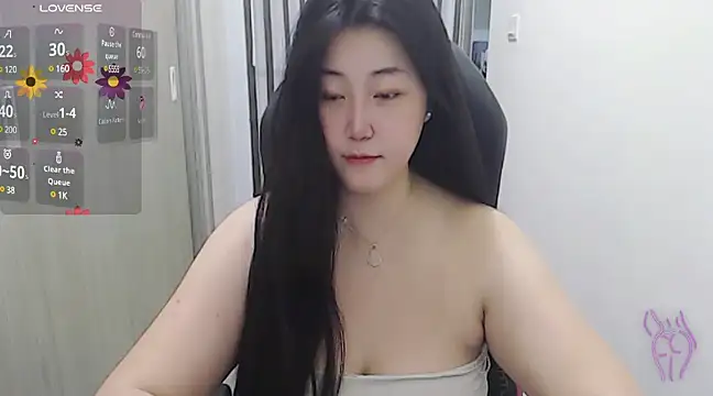 Snapshot of minnie9009 chatting on 03-02-25, 12:54 minnie9009 online show from 03-02-25, 12:54