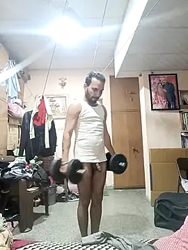 Snapshot of Rajasthani-boy chatting on 01-20-25, 12:46 Rajasthani-boy online show from 01-20-25, 12:46