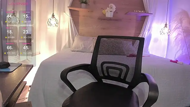 Luceroooo online show from 01-30-25, 03:00