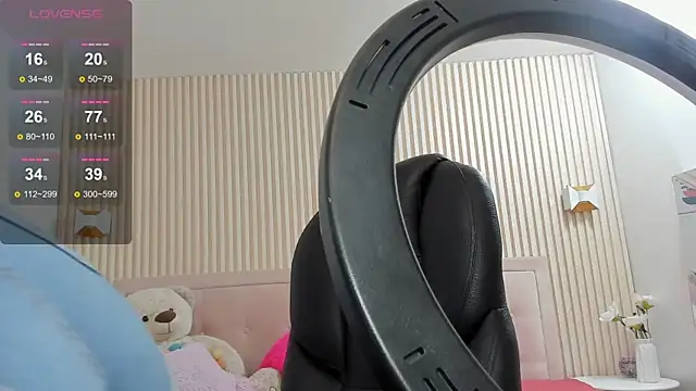 Luceroooo online show from 03-18-25, 12:25