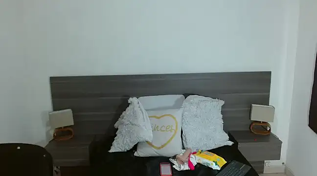 RAICHELLCOOPER1 online show from 02-22-25, 12:51