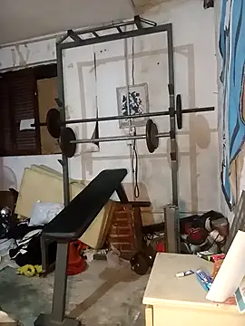 ricoterodelsur online show from 12-16-25, 01:54