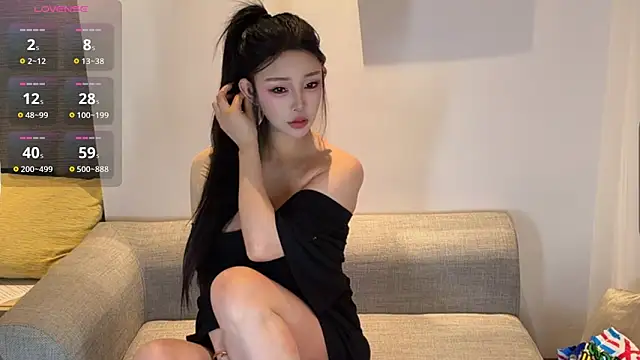 muyan 00 online show from 04-01-26, 01:41